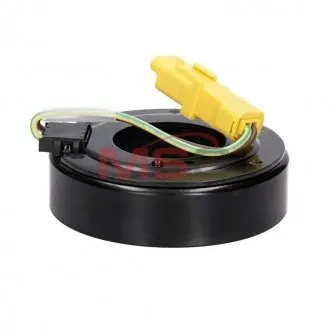 Муфта компрессора кондиционера SANDEN SD6V12 MSG BO-1043