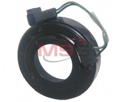 Муфта компресора кондиціонера SANDEN PXV16 MSG BO-1111