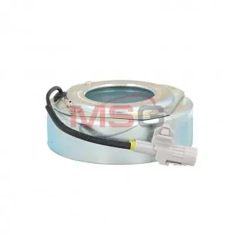 Муфта компрессора кондиционера ZEXEL DCS-141C MSG BO-1121
