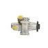 Насос ГПК новый BMW 3 E-30 82-92, BMW 3 E-36 90-00, BMW 5 E-34 88-96, OPEL OMEGA B 94-03 MSG BW002 (фото 1)