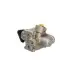 Насос ГПК новый BMW 3 E-30 82-92, BMW 3 E-36 90-00, BMW 5 E-34 88-96, OPEL OMEGA B 94-03 MSG BW002 (фото 4)