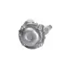 Насос ГПК новый BMW 3 (E46) 98-05, 3 COMPACT (E46) 01-05: 3 TOURING (E46) 00-05;3 CABRIO (E46) 0 MSG BW004 (фото 5)