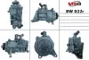 Насос ГУР восстановленный BMW 5\&#039; F07 GT N57 2010-,7\&#039; F01 2008-IXETIC MSG BW022R (фото 1)