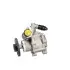 Насос ГПК новый BMW 5 (E60) 05-10, BMW 1 (E81) 05-12, BMW 3 (E90) 05-11, BMW 3 купе (E92) 06- MSG BW023 (фото 3)