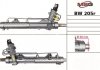 Рулевая рейка с ГУР восстановленная BMW 3 E-46 1998-2005 ZF MSG BW205R (фото 1)