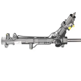 Рульова рейка з ГУР відновлена BMW 5 E60-61 03-10 MSG BW217R