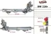 Рульова рейка з ГУР відновлена BMW 5 E60-61 03-10 MSG BW226R (фото 2)