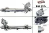 Рульова рейка з ГУР відновлена BMW 5 F10-18 10-17, BMW 6 F06-13 10-18, BMW 7 F01-F04 08-15 MSG BW237R (фото 1)