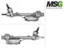 Рульова рейка з ЕУР відновлена BMW 3 F34 13-, BMW 4 F32-36 13-20, BMW 3 F30-31 12-19 LK MSG BW410.NLR0.R (фото 1)