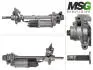Рулевая рейка с ЭУР восстановленная BMW 3 F30-31 12-19, 4 F32-36 13-20, 2 F22-23 14- LE MSG BW410.SLA0.R (фото 1)