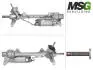 Рульова рейка з ЕУР відновлена BMW 8 G14-16 17-, BMW 7 G11-12 15-, BMW 5 G30-38 16- MSG BW412.NLR0.R (фото 1)