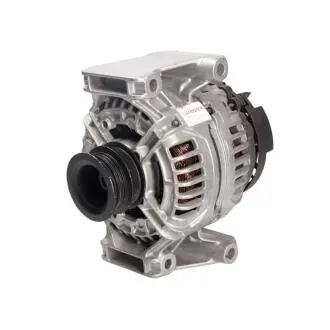 Генератор восстановленный /100A, 5PV/ OPEL ASTRA G 01-05, VECTRA (31_) 00-03 MSG CA1592IR