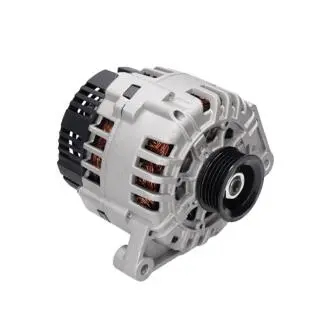 Генератор восстановленный /120A, 5PV/ AUDI A6 97-05; SKODA SUPERB 01-08; VW PASSAT B5 00-05 MSG CA1664IR
