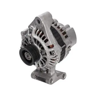 Генератор восстановленный /70A, 6PV/ FORD FIESTA V 01-08, FUSION 02-12; MAZDA 2 (DY) 03-07 MSG CA1737IR