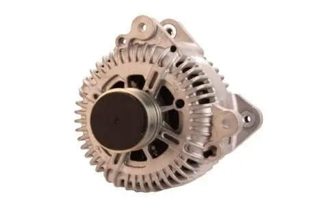 Генератор восстановленный /18A, 6PV/ AUDI A6 04-11; SKODA SUPERB 10-15; VW PASSAT CC 09-12 MSG CA1910IR