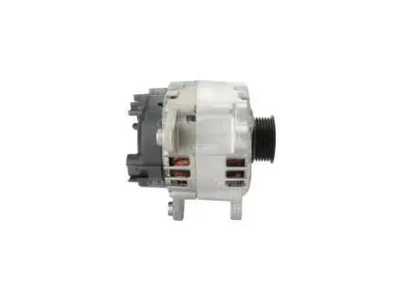 Генератор восстановленный /140A, 6PV/ AUDI A4 07-12, A5 07-12, Q5 (8R) 08-17 MSG CA1992IR