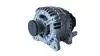 Генератор восстановленный /140A, 6PV/ AUDI A1 (8X1) 10-15, A3 (8P1) 07-12; SKODA RAPID 12-15 MSG CA2190IR (фото 1)