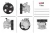 Насос ГПК новий CITROEN C5 01-04,C5 04-,C5 Break 01-04,C5 Break 04-;FIAT SCUDO 07-,SCUDO фургон MSG CI008 (фото 1)