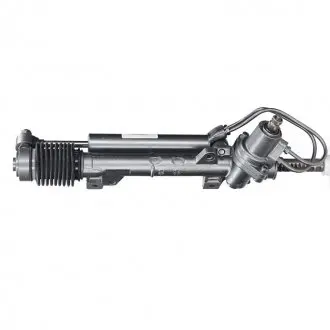 Рульова рейка з ГУР відновлена Peugeot Partner 96-08, Citroen Xsara 00-06, Citroen Berlingo 96-08 MSG CI201R
