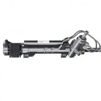 Рульова рейка з ГУР відновлена Peugeot Partner 96-08, Citroen Xsara 00-06, Citroen Berlingo 96-08 MSG CI202R