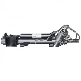 Рульова рейка з ГУР відновлена Peugeot Partner 96-08, Citroen Xsara Picasso 99-10, Citroen Berlingo 96-08 MSG CI205R