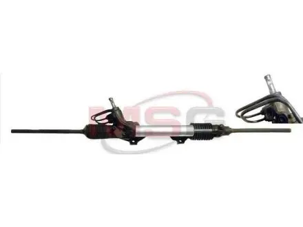Рульова рейка з ГУР відновлена Peugeot Partner 96-08, Citroen Berlingo 96-08 MSG CI231R