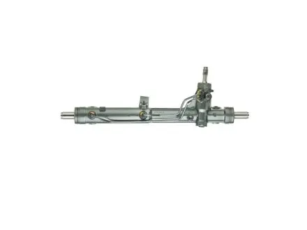 Рульова рейка з ГУР відновлена Fiat Linea 07-18, Peugeot Bipper 08-17, Citroen Nemo 08-17 MSG CI232R