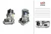 Насос з ЕГПК відновлений Citroen C5 08-19 MSG CI309R (фото 1)
