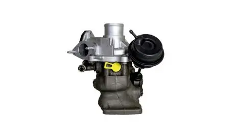 Турбіна відновлена FORD Fiesta 09-17, Focus III 11-18, Connect 13-22, C-MAX 10-19, B-MAX 12-17, Courier 14-18 MSG CM5G-6K682-HB