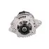 Генератор новый CHEVROLET AVEO (T200) 03-07, AVEO (T250, T255) 05-; DAEWOO KALOS (KLAS) 02-,LACETTI (KLAN) 04- MSG CMA0001IR (фото 2)