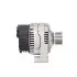 Генератор новый MERCEDES-BENZ C-CLASS (S202) 96-01, C-CLASS (W202) 93-00, E-CLASS (W210) 96-99, E-CLASS (S210) 96-99 MSG CMA1209IR (фото 5)