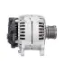 Генератор новый VW NEW BEETLE (1Y7)02-10; AUDI TT ROADSTER (8N9) 99-06; SKODA FABIA I (6Y2) 99-08 MSG CMA1394IR (фото 5)