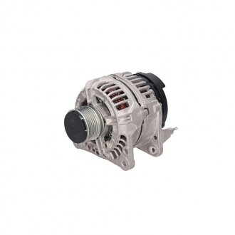 Генератор новый /90A, 6PV/ AUDI A6 00-05; FORD GALAXY 95-06; SKODA FABIA 00-10; VW GOLF IV 99-06 MSG CMA1446IR