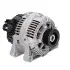 Генератор новий Fiat Fiorino 07-, Peugeot Bipper 08-17, Citroen Berlingo 08-18 MSG CMA1499IR (фото 1)
