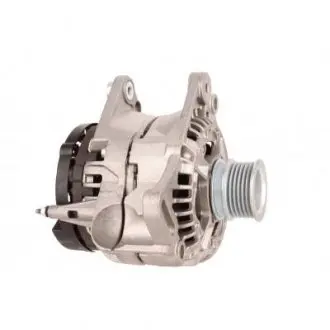 Генератор новый VW FOX (5Z1, 5Z3) 05-09; SKODA FABIA I(6Y2) 99-08; SEAT ALHAMBRA (7M) 96-10 MSG CMA1560IR