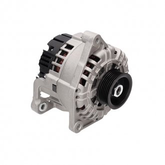 Генератор новый VW Passat B5 96-05; AUDI A4 (8D2, B5) 95-00; SKODA SUPERB I (3U4) 01-08 MSG CMA1588IR