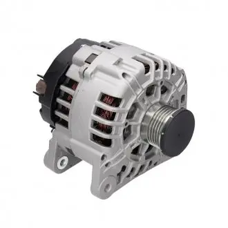 Генератор новый /125A, 5PV/ OPEL MOVANO (F9) 01-; RENAULT MASTER II (FD) 00- MSG CMA1645IR
