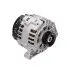 Генератор новый VW Passat B5 96-05; AUDI A4 (8D2, B5) 94-00; SKODA SUPERB I (3U4) 01-08 MSG CMA1664IR (фото 1)