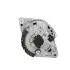 Генератор новый CHEVROLET LACETTI (J200) 05-, NUBIRA 05-09; DAEWOO LANOS (KLAT) 97-LEGANZA (KLAV) 97-02 MSG CMA1672IR (фото 4)