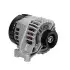 Генератор новый FORD KA(RU8)08-16; FIAT PANDA (169) 03-; OPEL COMBO D 12-; ALFA ROMEO MITO (955) 08- MSG CMA1742IR (фото 1)
