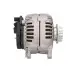 Генератор новий VW TOUAREG (7LA, 7L6, 7L7) 03-10,TRANSPORTER V (7HA, 7HH, 7EA, 7EH) 03-09; CITROEN C2 (JM_) 06-09 MSG CMA1819IR (фото 5)