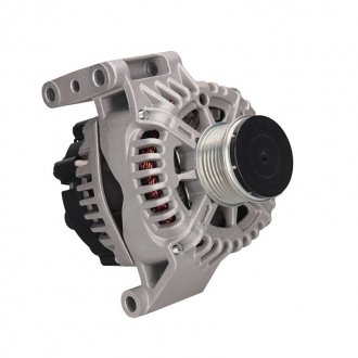 Генератор новый FIAT PUNTO(188)03-12; OPEL AGILA(A) 03-07; SUZUKI IGNIS II (MH) 03- MSG CMA1855IR