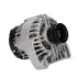 Генератор новый FORD KA(RU8)08-16; FIAT PANDA (169) 03-; OPEL COMBO D 12-; ALFA ROMEO MITO (955) 08- MSG CMA1886IR (фото 1)