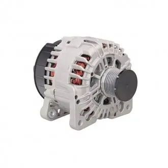 Генератор новий RENAULT VEL SATIS (BJ0_) 05-; NISSAN PRIMASTAR (X83) 06-; OPEL VIVARO A (E7) 06-14 MSG CMA1959IR