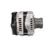 Генератор новий Toyota Hiace 95-12, Toyota Land Cruiser Prado 120 03-09, Toyota Land Cruiser Prado 150 09- MSG CMA2069IR (фото 5)
