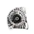 Генератор новий FORD KA (RU8) 08-16; FIAT 500 (312) 07-; ALFA ROMEO MITO (955) 08- MSG CMA2094IR (фото 2)