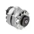 Генератор новый /55A, 1PV/ FIAT FIORINO (146 Uno) 88-94, RITMO (138A) 83-87, UNO (146A/E) 85-93 MSG CMA252IR (фото 1)