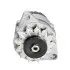 Генератор новый /55A, 1PV/ FIAT FIORINO (146 Uno) 88-94, RITMO (138A) 83-87, UNO (146A/E) 85-93 MSG CMA252IR (фото 2)