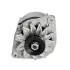 Генератор новый OPEL ASCONA C (81, 86, 87, 88) 82-88,ASCONA C (84, 89) 82-88,CALIBRA A (85) 90-97 MSG CMA517IR (фото 2)