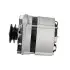 Генератор новый OPEL ASCONA C (81, 86, 87, 88) 82-88,ASCONA C (84, 89) 82-88,CALIBRA A (85) 90-97 MSG CMA517IR (фото 3)
